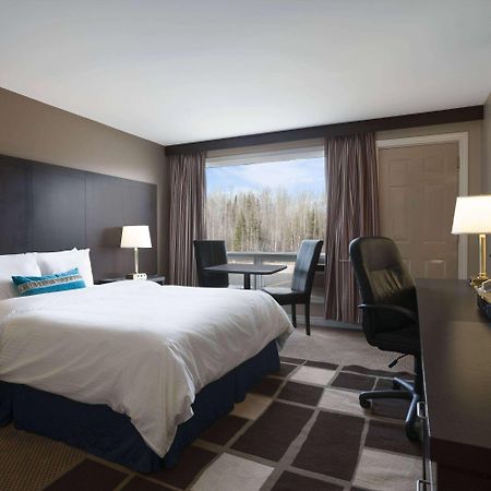 Travelodge By Wyndham Kapuskasing Buitenkant foto