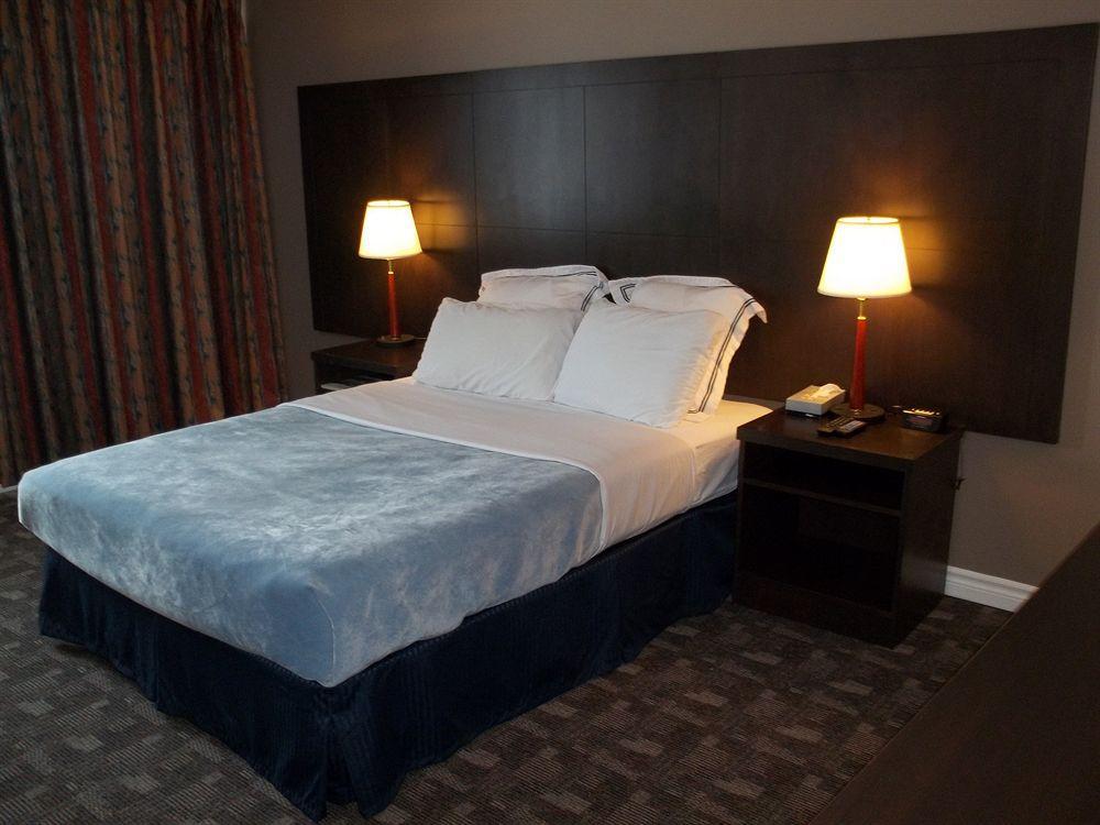 Travelodge By Wyndham Kapuskasing Buitenkant foto